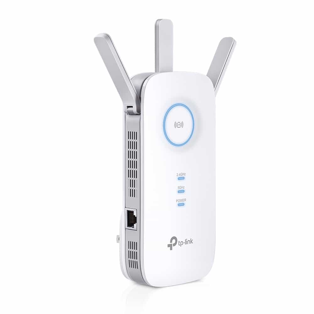 TP-Link RE550/AC1900 yuqori tezlikdagi Wi-Fi signalini-3