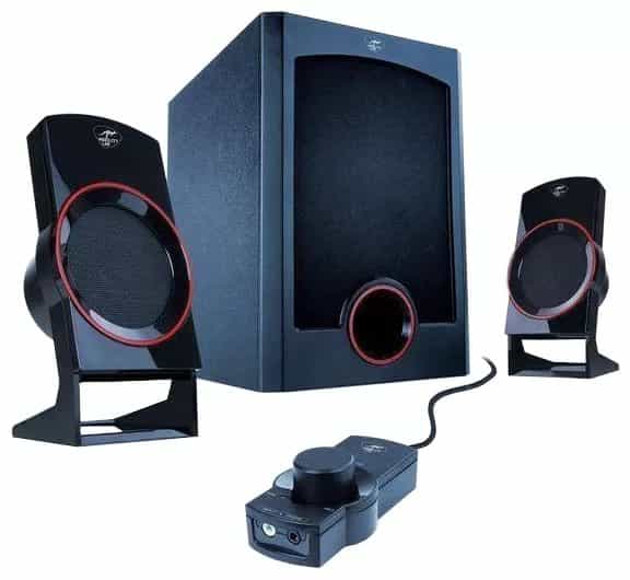 Microlab M-111-1