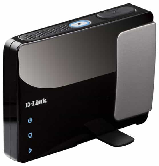 Роутер Wi-Fi Wan/Lan USB 3G D-Link DAP-1350-1