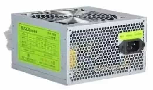 Блок питания Delux 450W-3