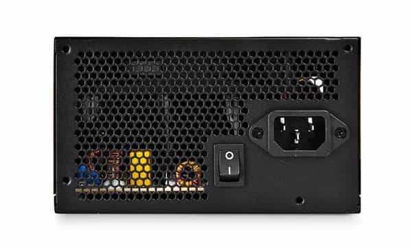 Блок питания Deepcool DN500W-2