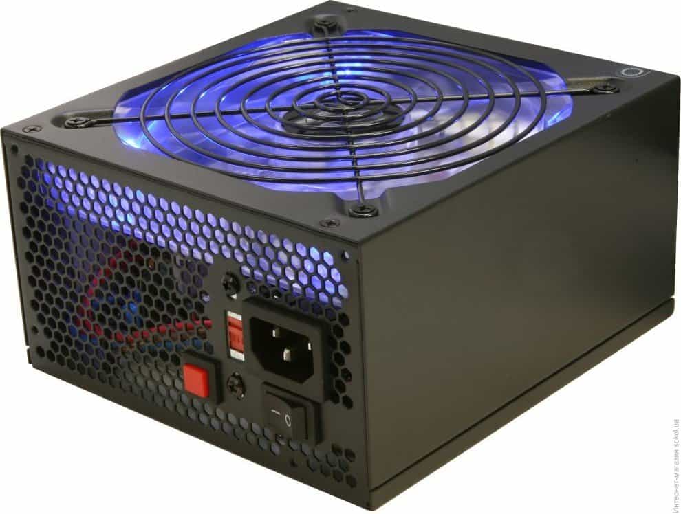 Блок питания Deepcool DA700W-1