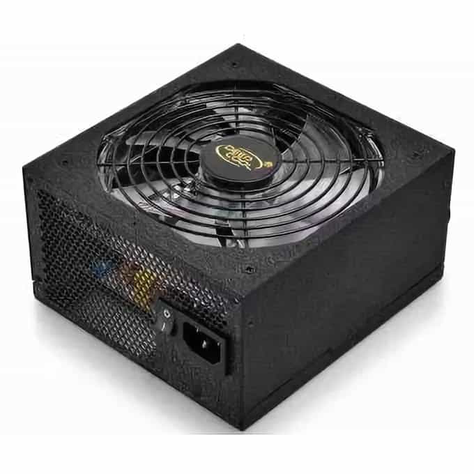 Блок питания Deepcool DA700W-4