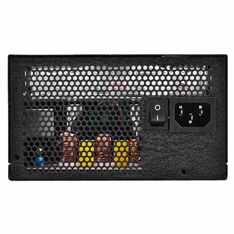 Блок питания Deepcool DA700W-2