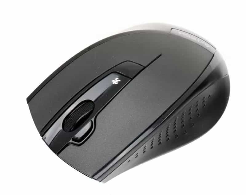 A4-Tech 9200F USB Беспроводной комплект клавиатуры и мыши-4