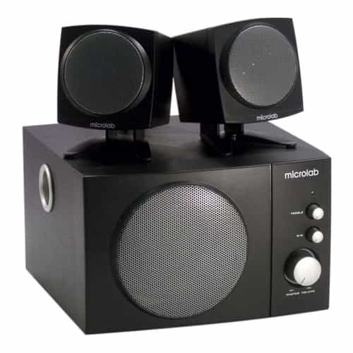 Microlab M-590 2.1-1