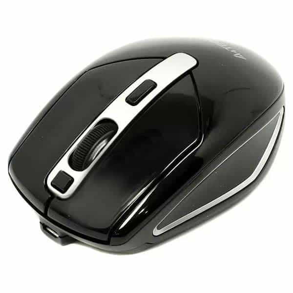 A4-Tech G11-590FX - USB simsiz sichqoncha-1