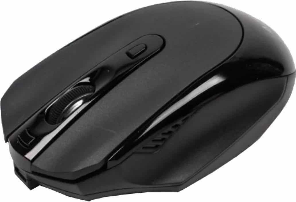 A4-Tech G11-580FX-1 - USB Беспроводная мышь-1