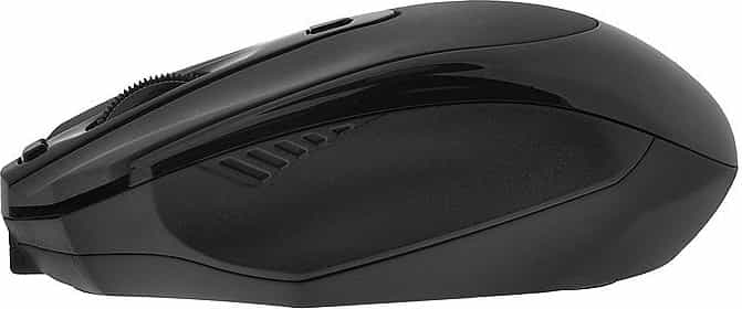 A4-Tech G11-580FX-1 - USB Беспроводная мышь-2