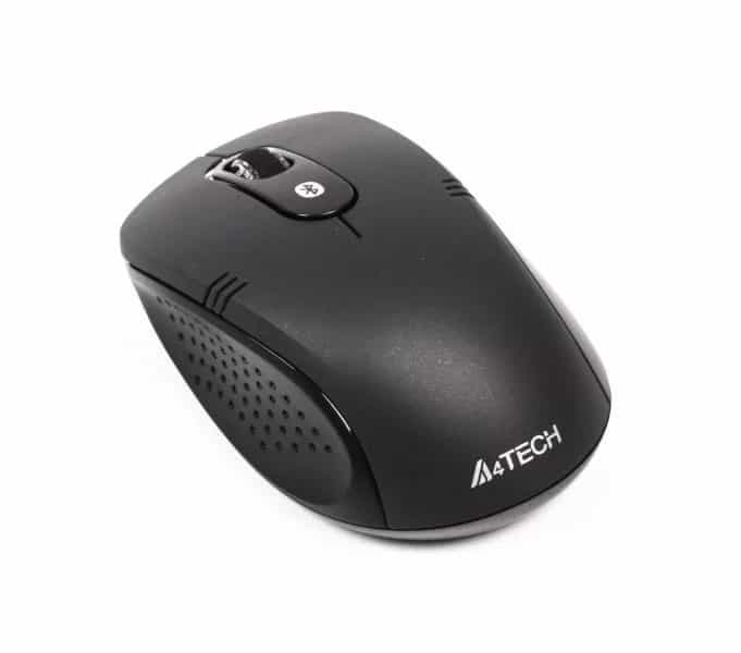 Bluetooth Мышка A4-Tech BT-630N-3