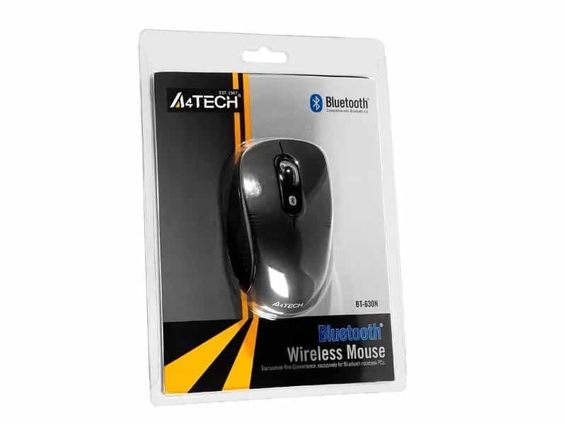 Bluetooth Мышка A4-Tech BT-630N-4