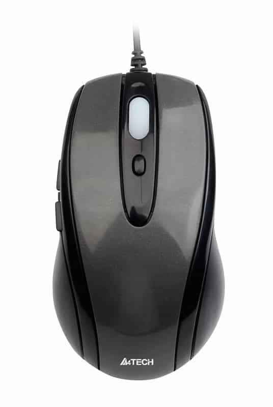 A4-Tech N-708X USB simli sichqoncha-3