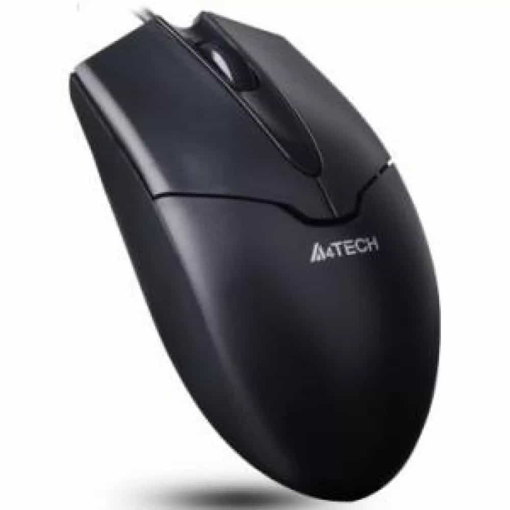 A4-Tech OP-550NU - USB simli sichqoncha-3