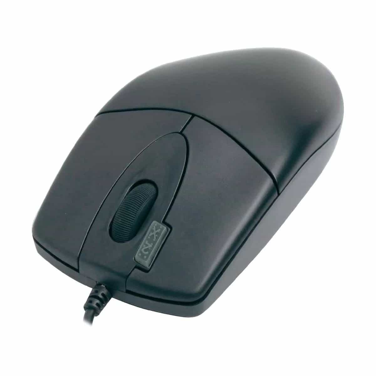 A4-Tech OP-620D USB simli sichqoncha-1