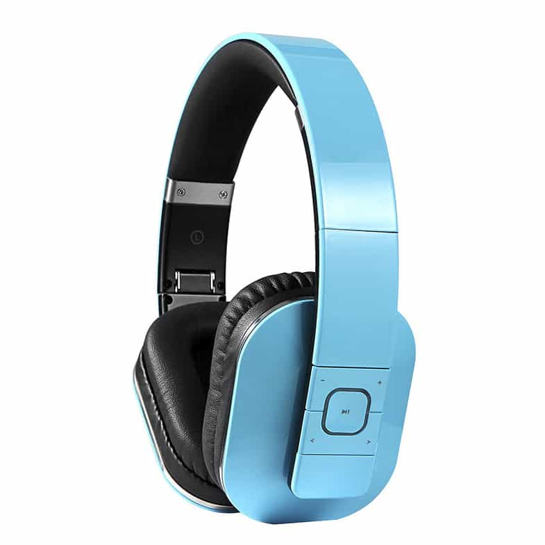 Наушники Беспроводные Microlab T1 Bluetooth-1