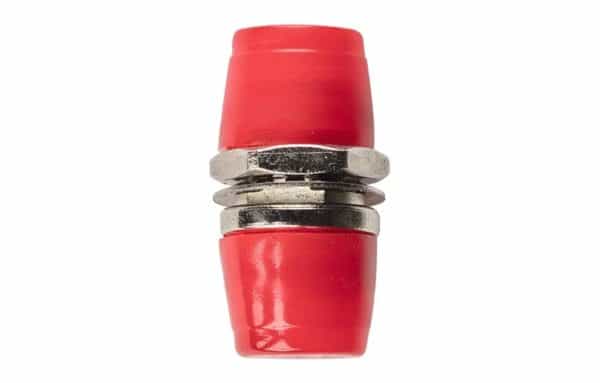 Adapter FC/UPC, SM, Simplex-2
