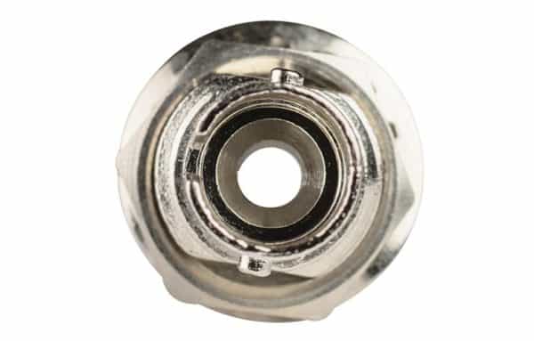 Adapter FC/UPC, SM, Simplex-3