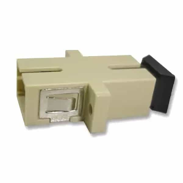 Адаптер SC/UPC, МM, Simplex, Adapter SC/UPC-2