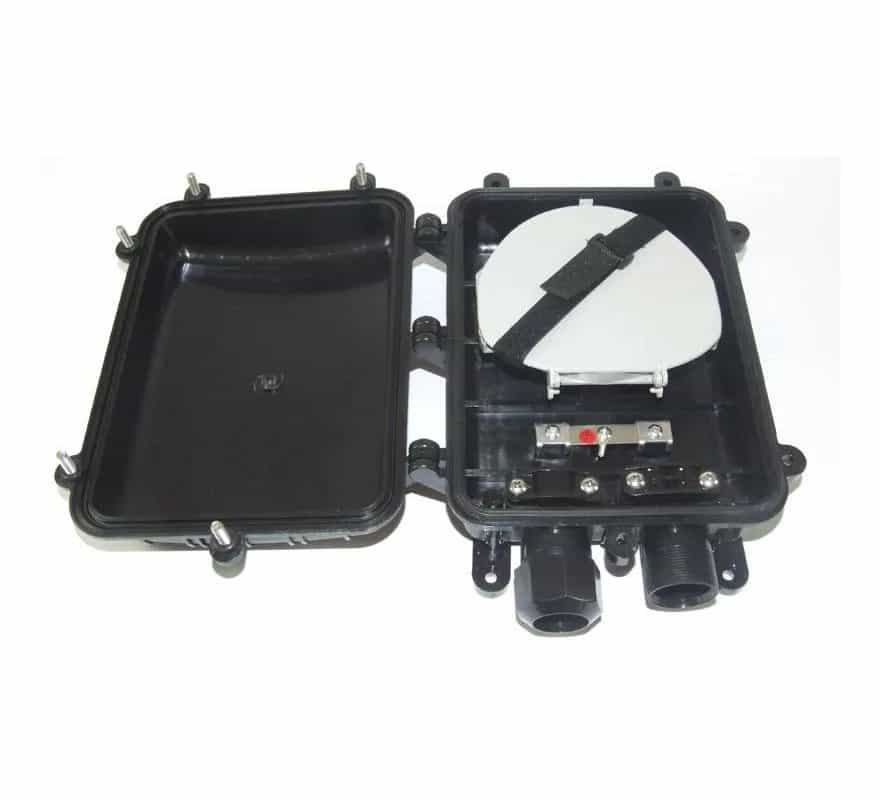 Optik mufta, GP-М tupiqqon-4