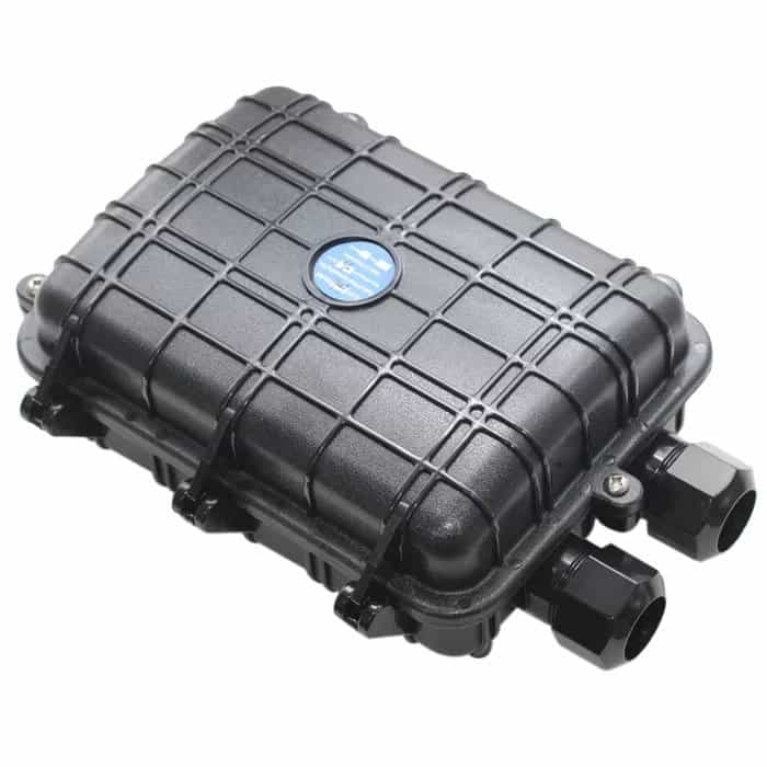 Optik mufta, GP-М tupiqqon-1