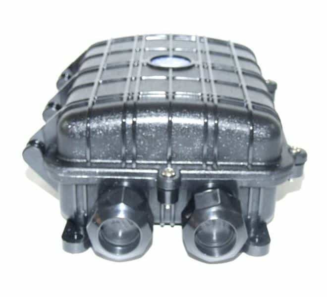 Optik mufta, GP-М tupiqqon-3