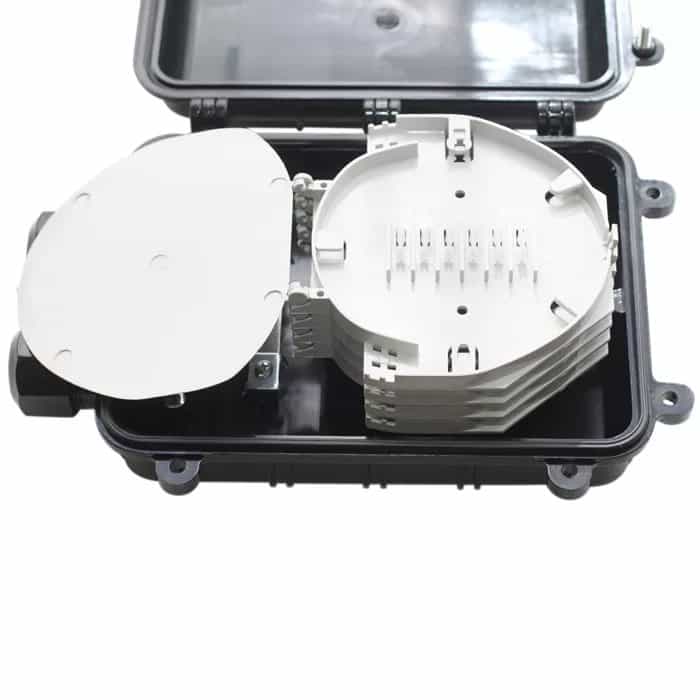 Optik mufta, GP-М tupiqqon-2