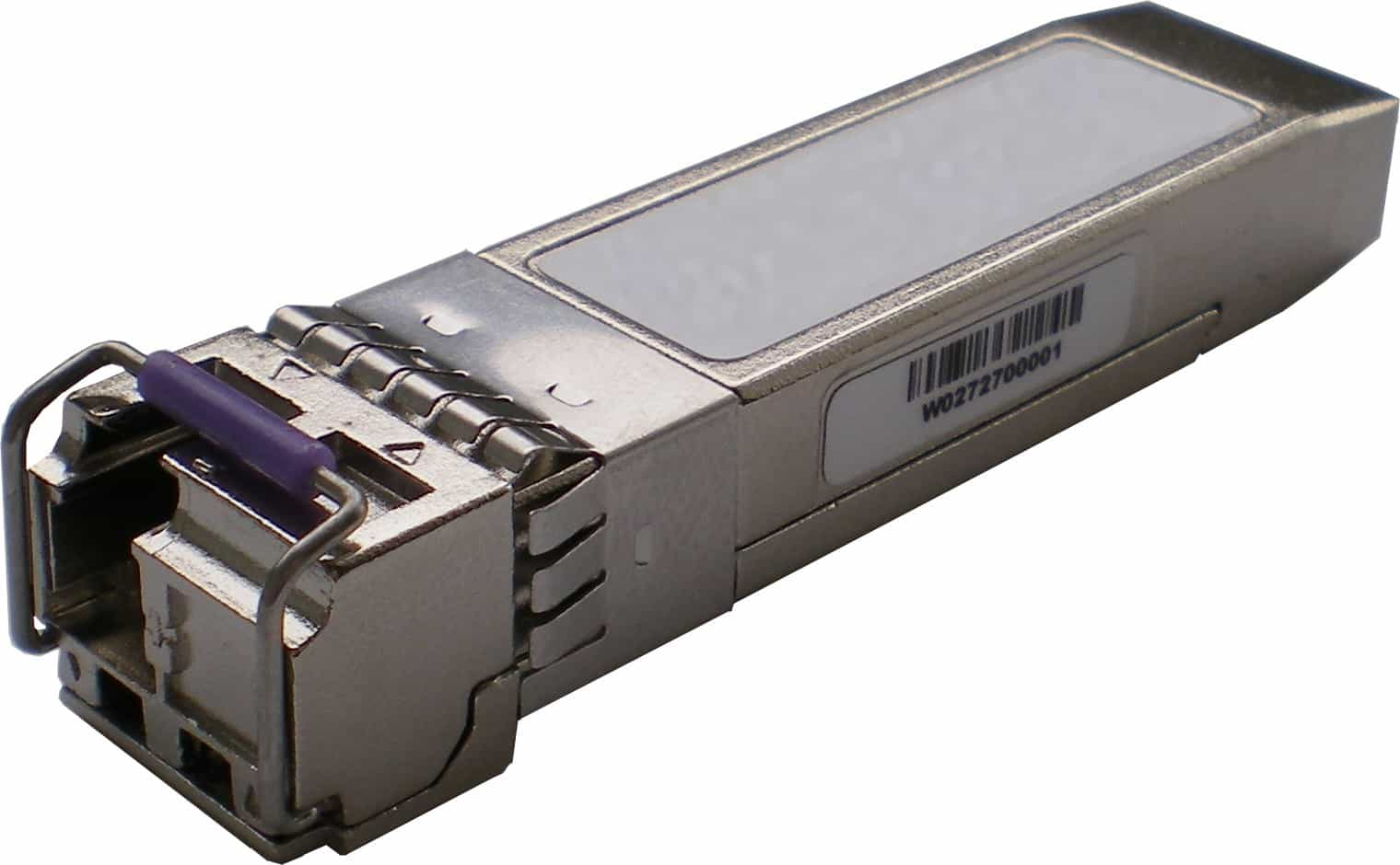 Модуль WDM SFP SM, SC 1,25Gbps 40km-1