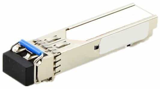 Модуль WDM SFP SM, SC 1,25Gbps 20km-1