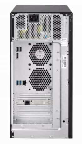 Сервер Fujitsu Primergy PY TX1310M3/LFF 2-я конфигурация-3