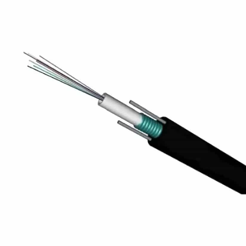 Оптический кабель, Single Mode, 8-UT04 канализация, FP Mark-1