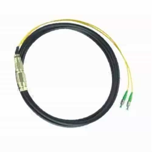 Оптический кабель, Single Mode, 2 FIBERS, FP Mark-1