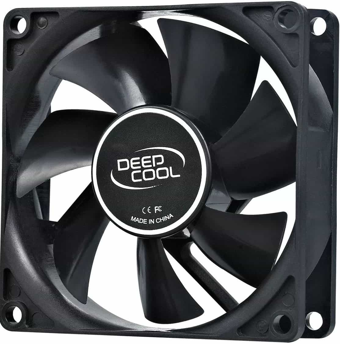 Кулер для корпуса Deepcool XFan 120-1