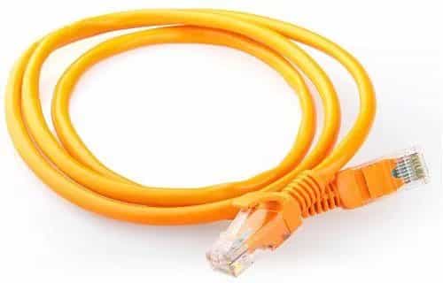 Patch kord UTP cat5e 0,5m-2
