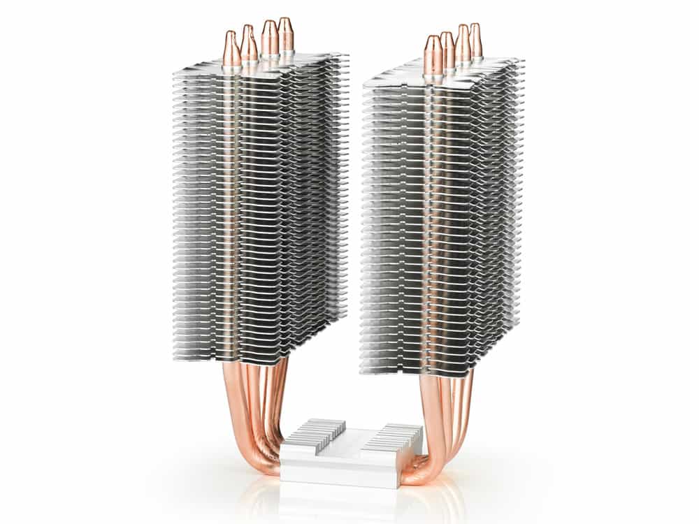 Кулер для процессора Deepcool Frostwin V2.0-3