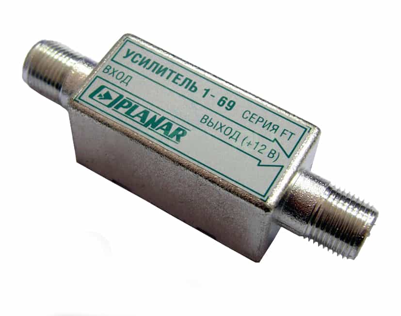 Abonentlik javob beruvchi TARP 1/1 - 18,20,22dB-1