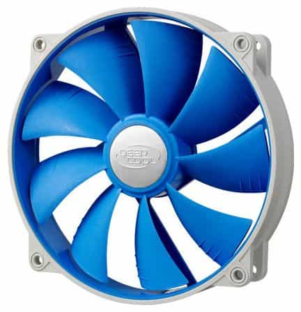Deepcool UF 140 Кулер для корпуса-1