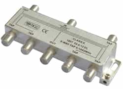 Abonentlik ajratgich ТАР 1/8 - 14, 16, 18, 20, 22, 24 dB-1
