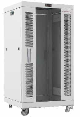 Шкаф напольный, A3 Server rack cabinets, G3.6022-1