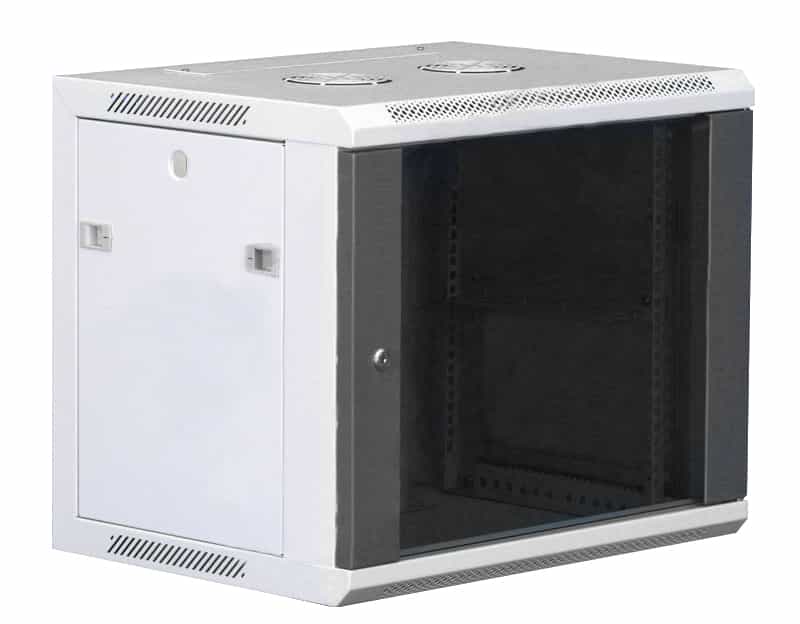 Шкаф настенный W2 Wall mounted cabinets, P2.6412-1