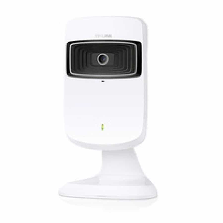 NC200 iCloud Camera, 300Mbps Wi-Fi-1