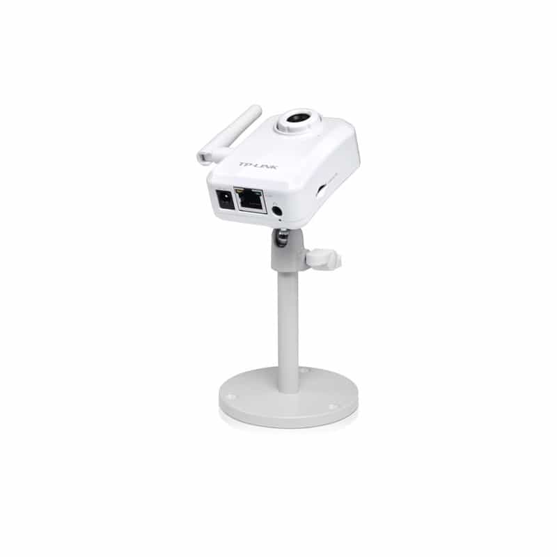 TL-SC3230N (720P Wi-Fi bullet camera)-4