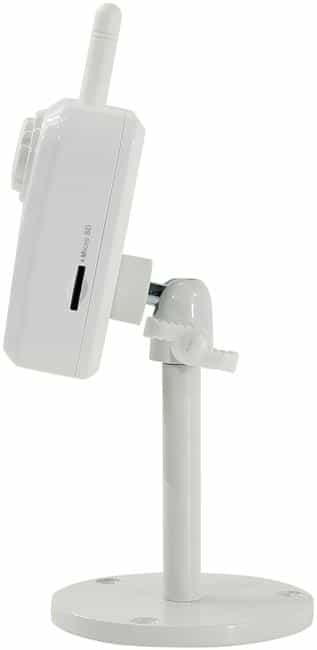 TL-SC3230N (720P Wi-Fi bullet camera)-2