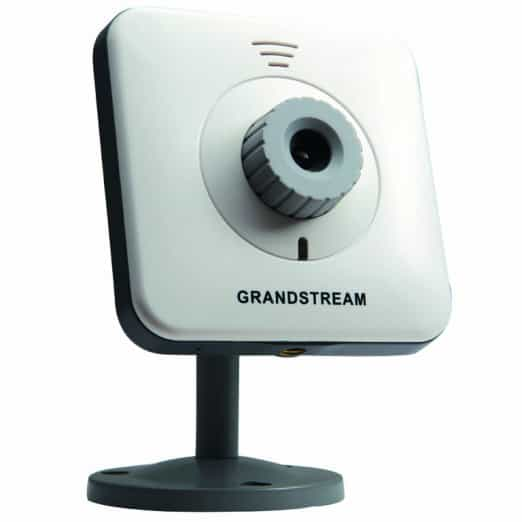 Grandstream GXV3615WP_HD - IP камера, IP CAMERA-1