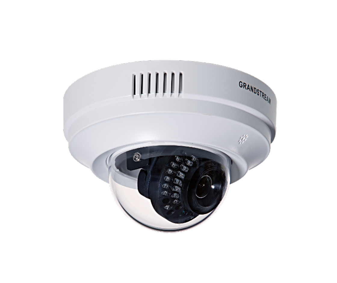 IP камера, IP CAMERA GXV3611-2