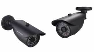 Grandstream GXV3672_HD_36 - IP kamera-4