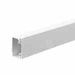Короб пластмассовый, Mini-Trunking 38х25мм MMT4-1