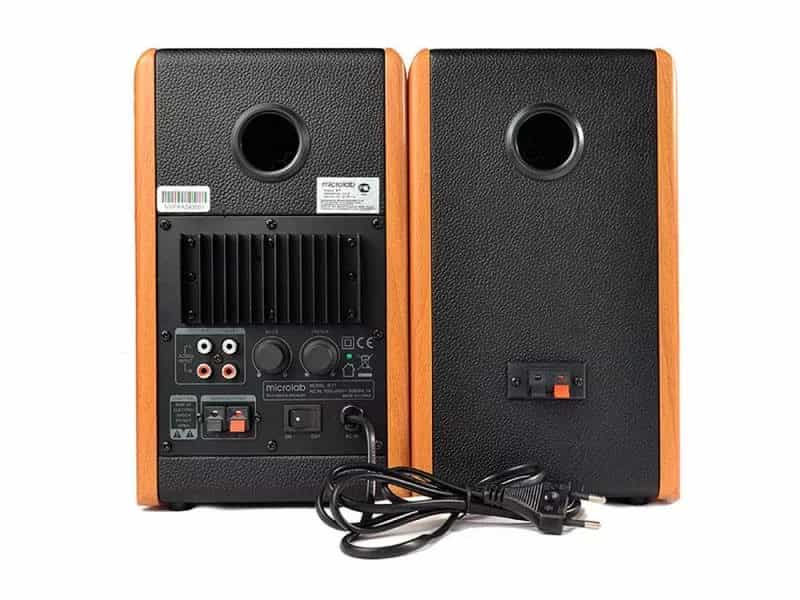 Стереосистема Microlab B-77-4