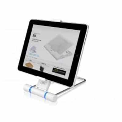 DeepCool I-Stand S3 — iPad va Noutbuk uchun Sovutish Podstavkasi-2