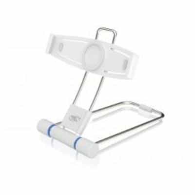 DeepCool I-Stand S3 — iPad va Noutbuk uchun Sovutish Podstavkasi-1