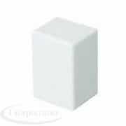 Муфта, Заглушка 100x50, Coupler TCCS100/50-2